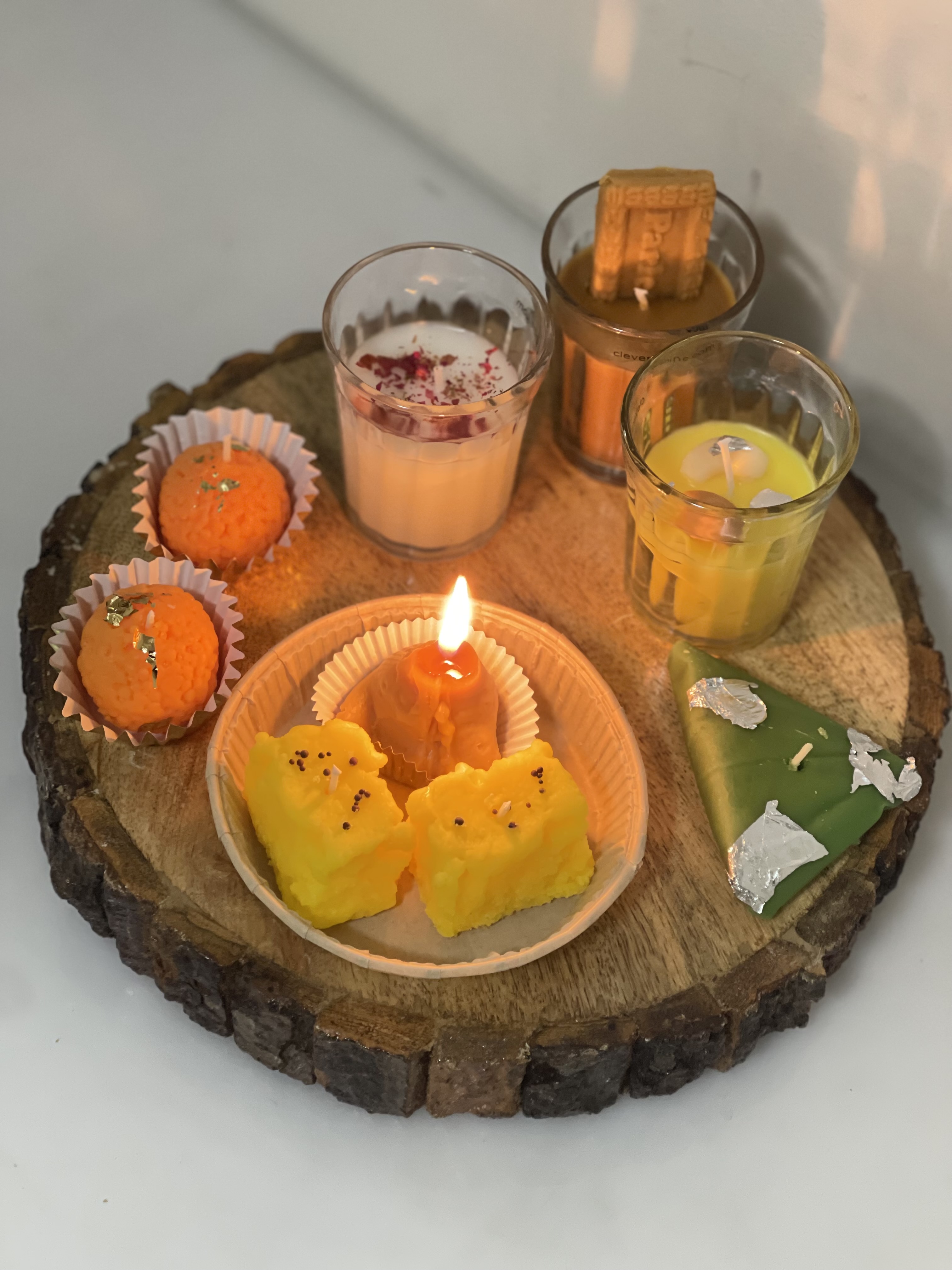 Festive gift Hamper